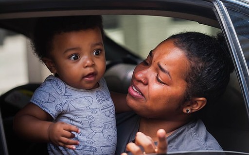 Site de nomes de bebês faz homenagem a americanos negros mortos pela  polícia: Cada um destes nomes foi o bebê de alguém - Revista Crescer