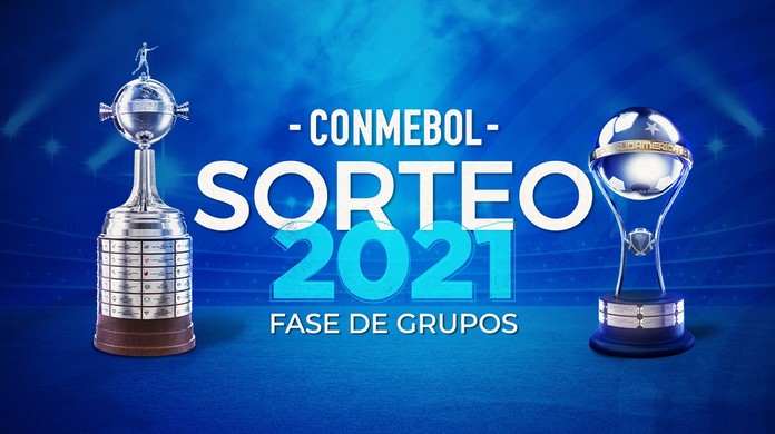 Sorteio Libertadores 2021 Onde Assistir Ao Vivo E Online Streaming Techtudo