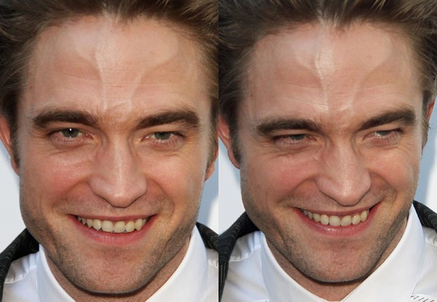 Robert Pattinson (Foto: BackGrid)