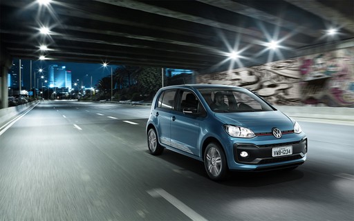 Volkswagen up РїРµС€ 2022