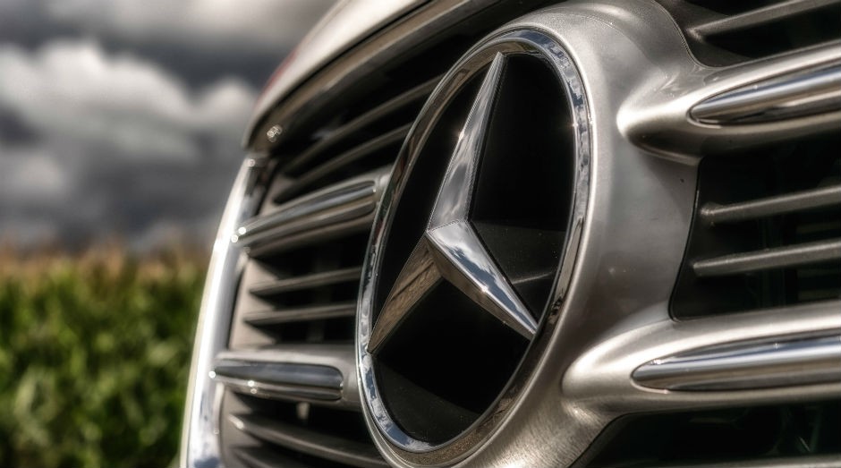 Mercedes Benz é a primeira parceira da Liga AutoTech. (Foto: Pexels)