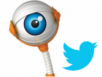 BBB 14 é sucesso do Twitter (Foto: TechTudo)