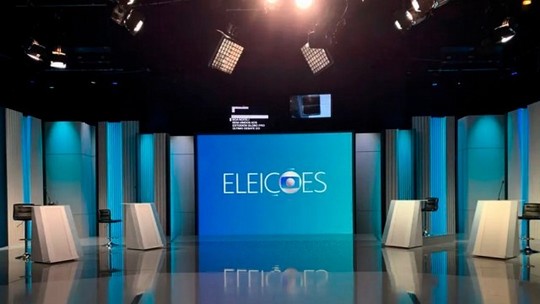 Debates da Globo para governador: onde assistir, horário, estados e candidatos