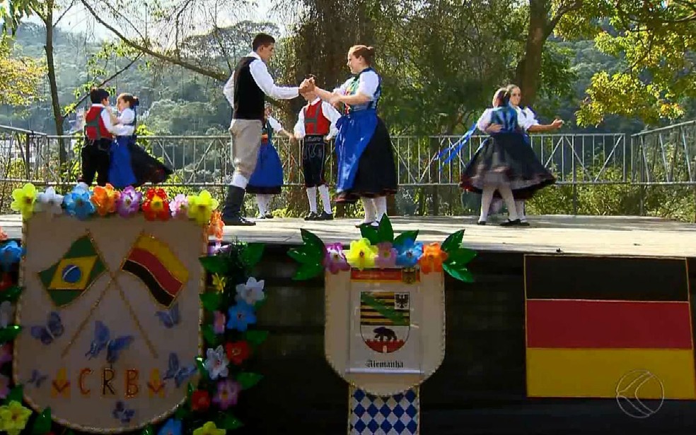 Eventos precisam obedecer critérios estabelecidos pela Prefeitura de Juiz de Fora (Foto: Reprodução/TV Integração)