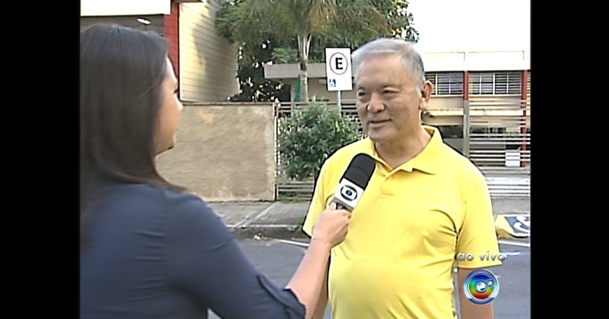 G1 Fatec Abre Inscrições Para Cursos De Japonês E Mandarim Em