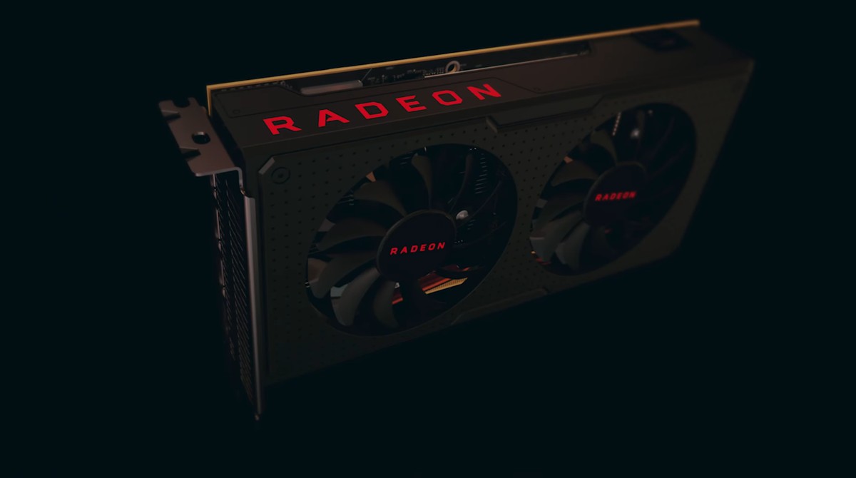 Radeon RX 580 ainda vale? Veja prós e contras da placa de vídeo AMD
