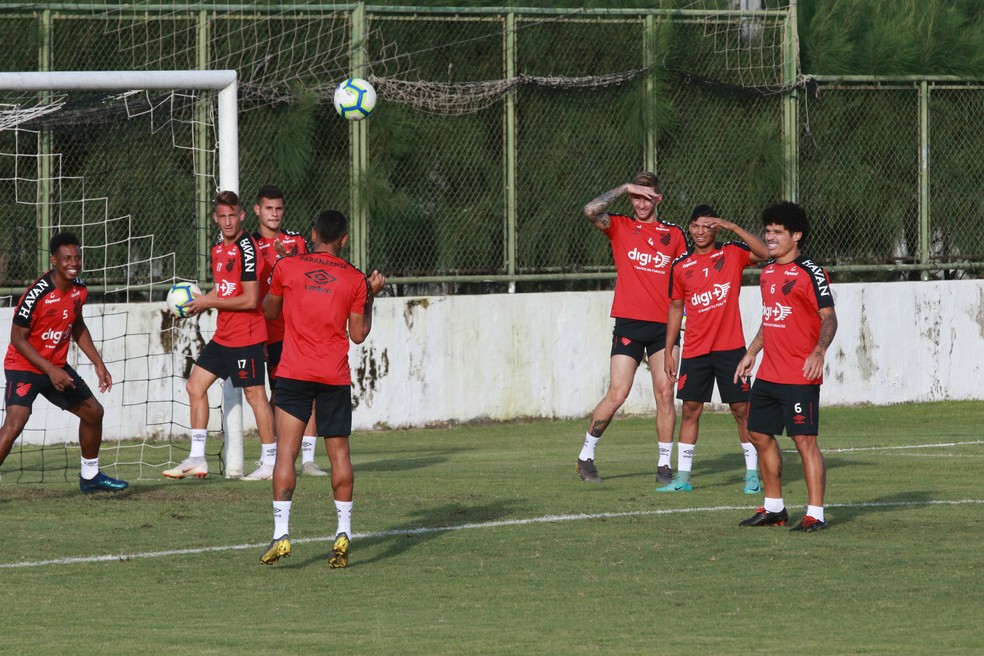  — Foto: Kid Junior/GloboEsporte.com/ce