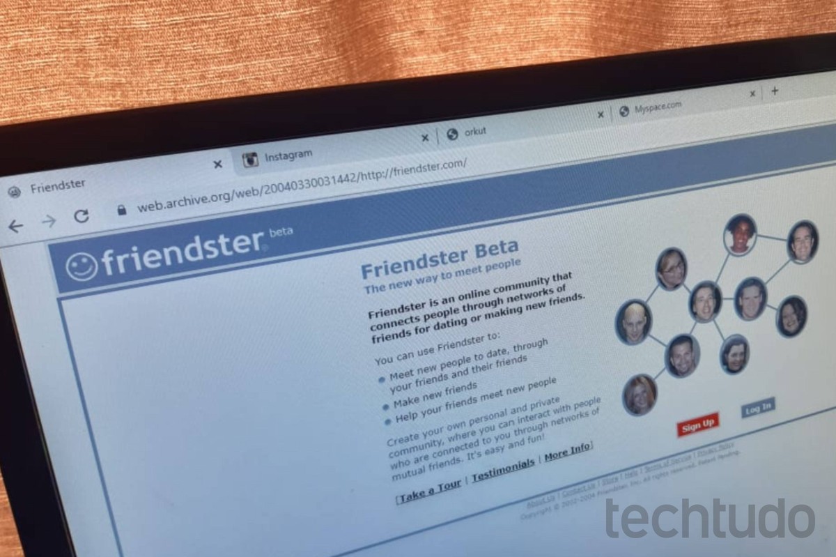 Qual foi a primeira rede social do mundo? Veja evolução das plataformas