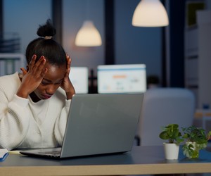 Software revela limites de trabalho para prevenir burnout