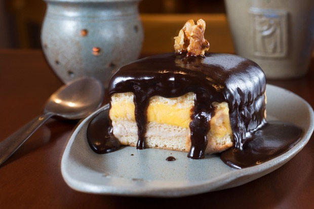 Torta de chocolate: 5 receitas infalíveis  (Foto: Reprodução)