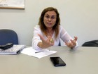 Secretária quer R$ 60 milhões para resolver buracos nas ruas de Ribeirão