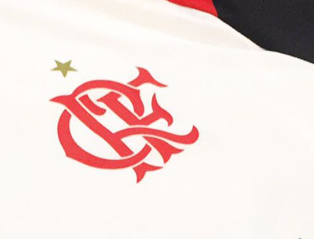 Conselho votará mudanças nos escudos do Flamengo