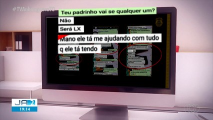 Investigação aponta que suspeitos de homicídios tentaram intimidar policiais