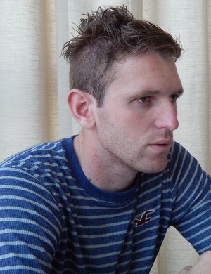 Primeiro reforço para 2015, Fabiano não esconde felicidade pelo acerto