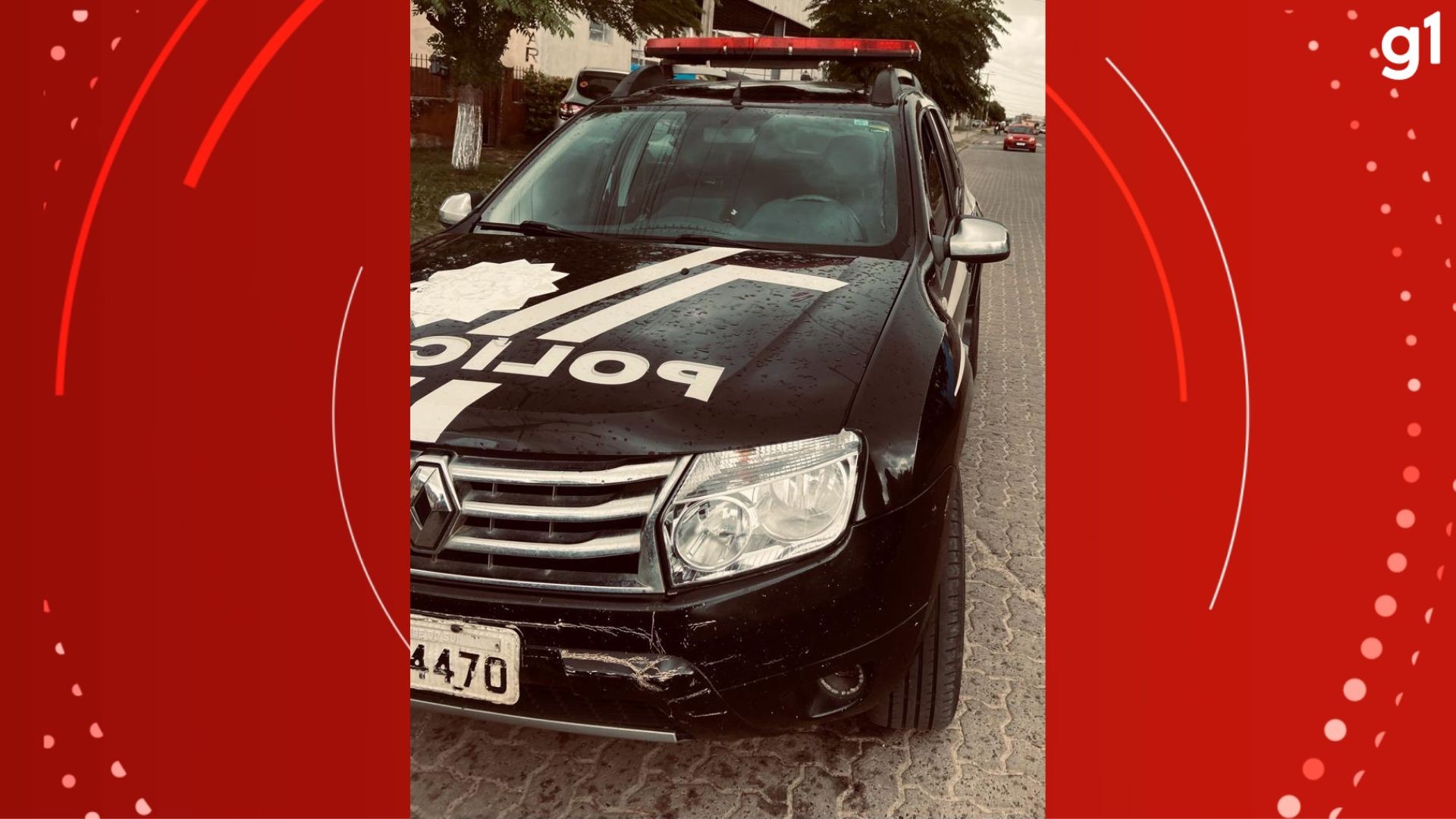 Filho acha mãe morta com golpes de faca de cozinha no RS; irmão foragido é suspeito, diz polícia