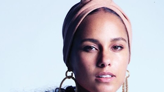 Alicia Keys anuncia shows em maio no Rio e em São Paulo; veja como comprar