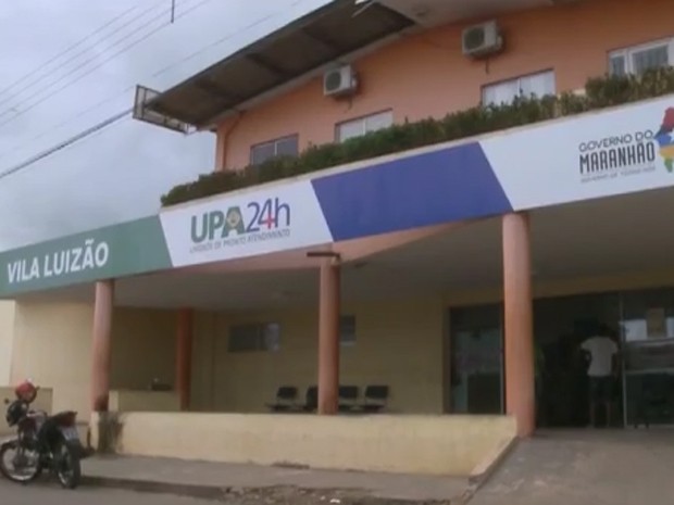 UPA do bairro Vila Luizão é uma das mais procuradas pela a população que reside em São Luís (Foto: Reprodução/TV Mirante)