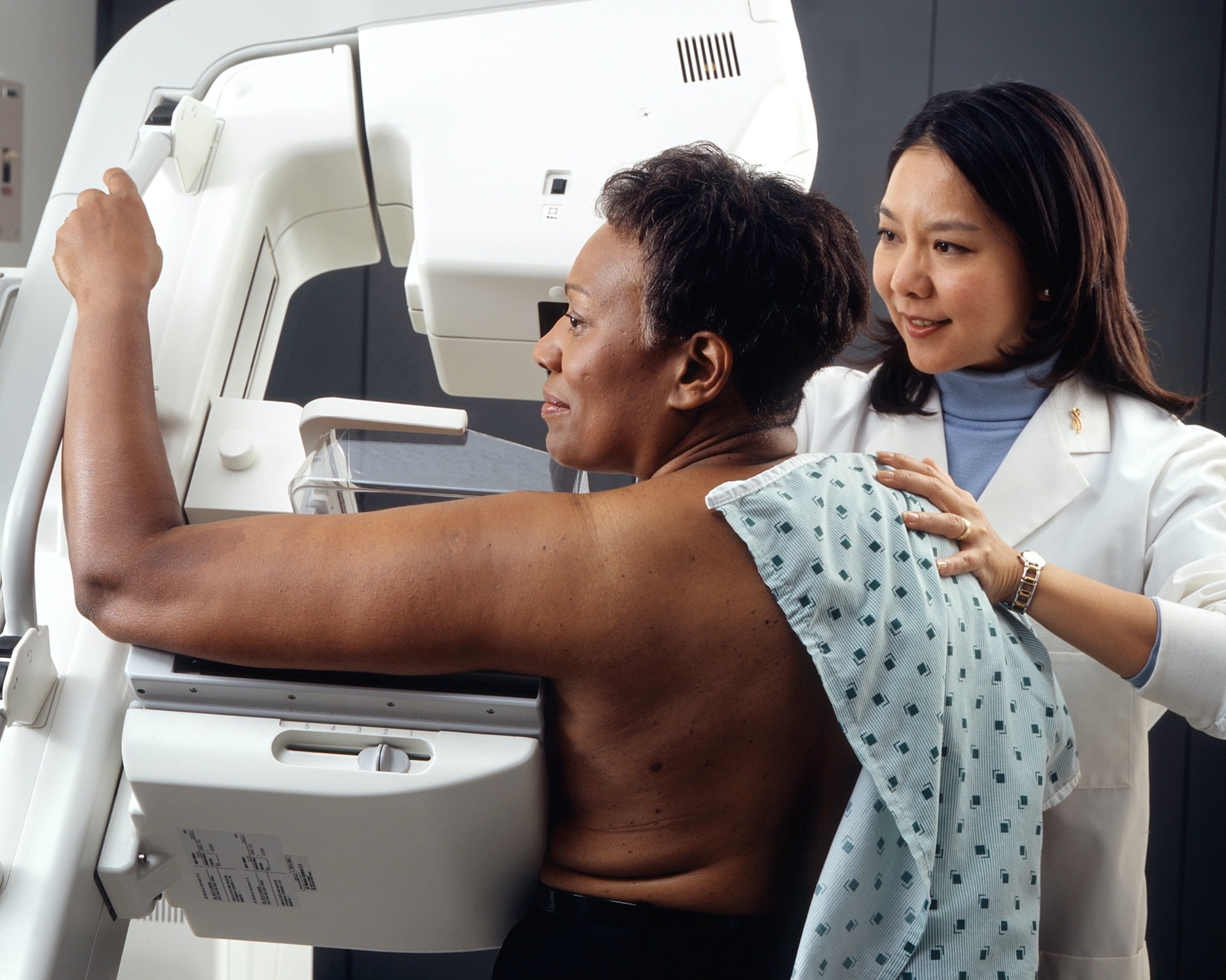 Entenda por que você deve esperar para fazer mamografia após vacinação contra Covid-19 (Foto: National Cancer Institute/Unsplash)