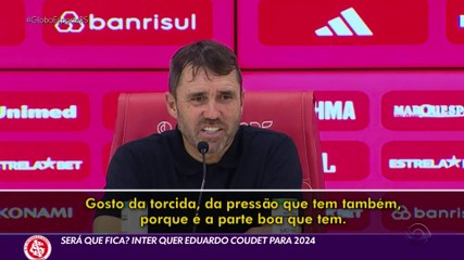 Globo Esporte RS, Inter vence Cruzeiro fora de casa e quebra tabu de 35  anos