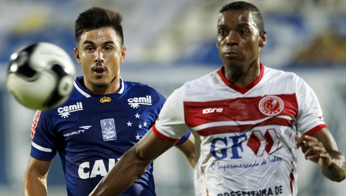 Willian tem objetivos importantes  para a partida contra a Caldense