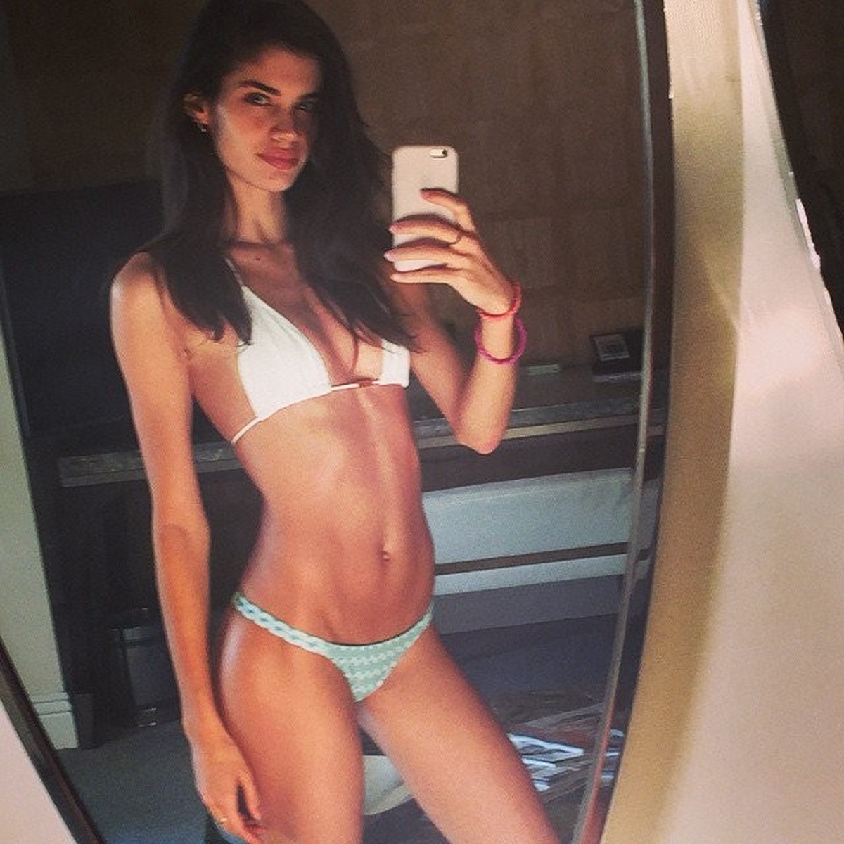 Sexiest Models On Instagram