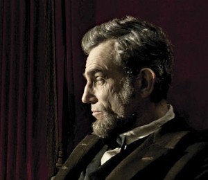 Lincoln, de Steven Spielberg: atuação elogiada de Daniel Day-Lewis (Foto: Divulgação)