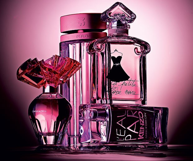 O perfume ideal para cada signo (Foto: João Ávila)