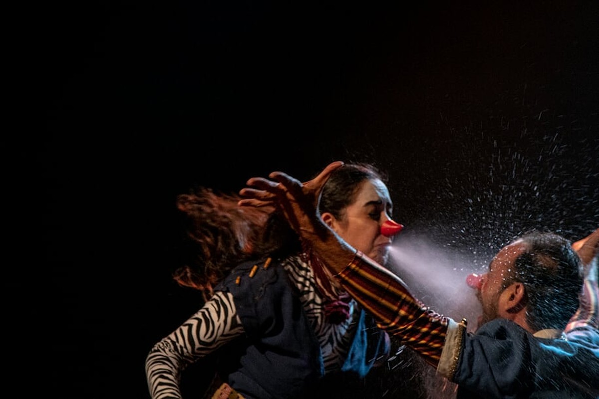 Espaço Protótipo apresenta espetáculo Cabaret Scène Sonore em Bauru ...