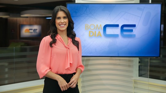 G1 Ceará: notícias e vídeos da TV Verdes Mares
