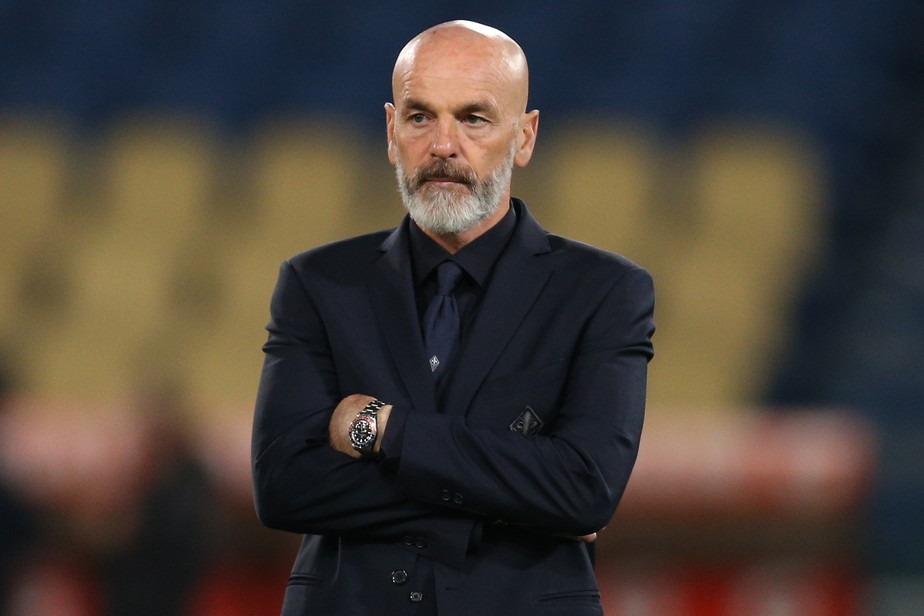 Para “alegria” da torcida, Milan anuncia a contratação de Stefano Pioli, ex-técnico da Inter