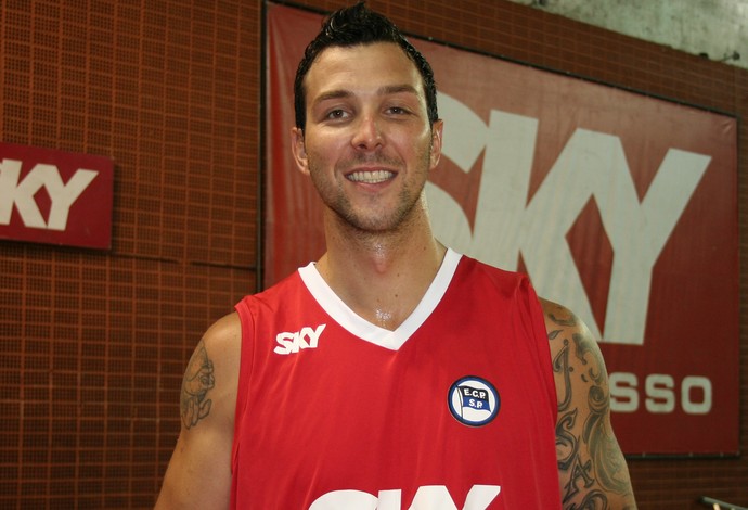 Com passado no Rubro-Negro, Bábby agora quer fazer história no Pinheiros