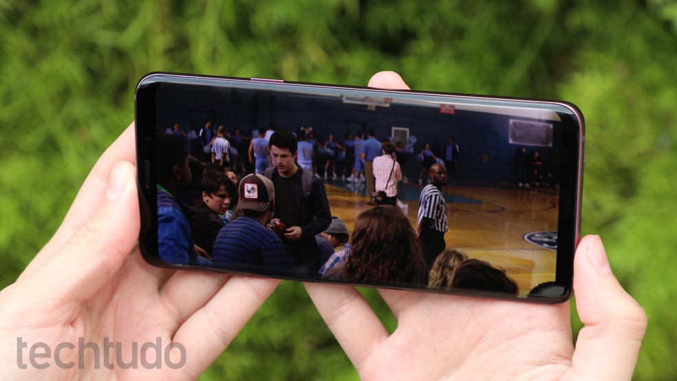 Galaxy S9 Plus Oito Motivos Para Nao Se Desfazer Do Celular Samsung Celular Techtudo