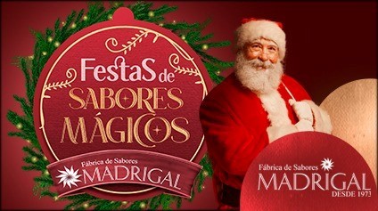 As ceias de Natal e Reveillón mais gostosas da sua vida