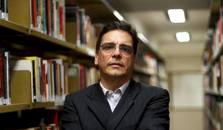 O economista e pesquisador do Insper, Marcos Mendes