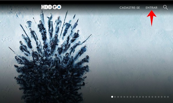 Game Of Thrones 2019 Como Assistir A Serie No Celular Ou Pc Pela Hbo Go Audio E Video Techtudo