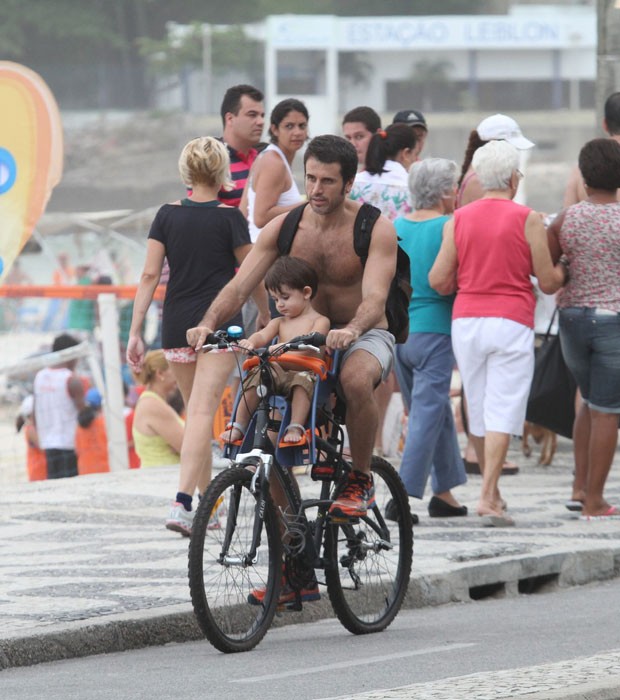 Eriberto Leão (Foto: Wallace Barbosa /AgNews)