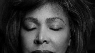 A cantora Tina Turner — Foto: Reprodução
