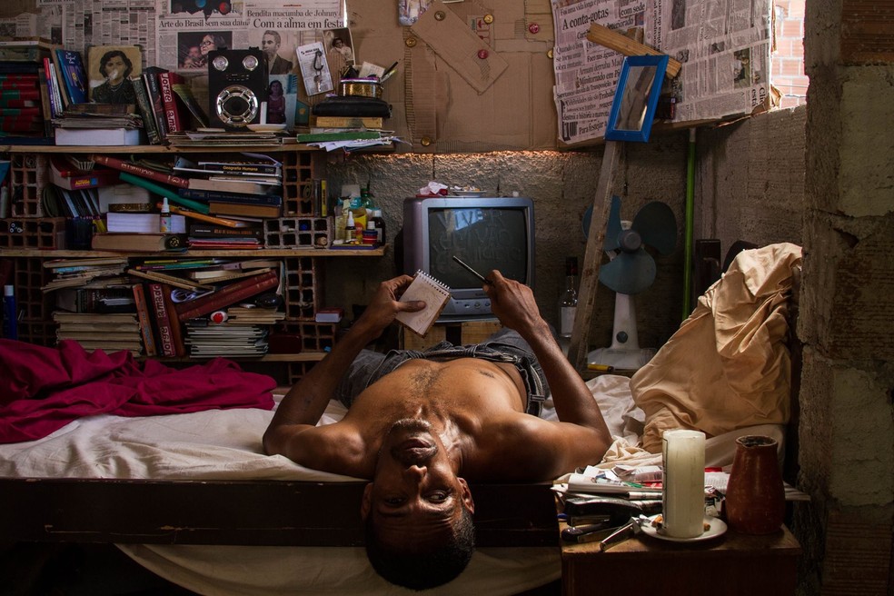 Mostra Sesc de Cinema 2019 abre inscrições para seleção de filmes — Foto: Paulo de Andrade