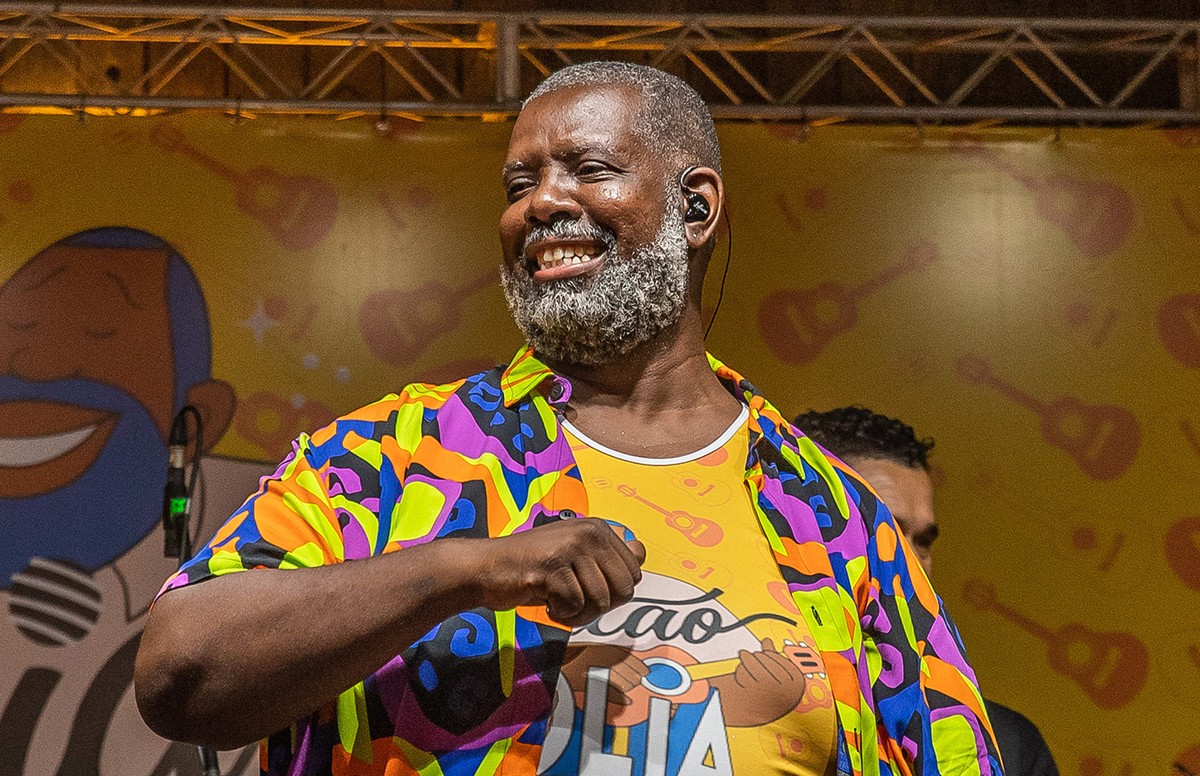 Show do Péricles, Semana do Cinema VIP e Favela Jazz Festival: veja o que fazer em São Paulo neste feriado | Guia SP