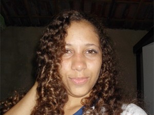 Ana Alice, estudante desaparecida em Queimadas, interior da Paraíba (Foto: Divulgação/Arquivo Pessoal)