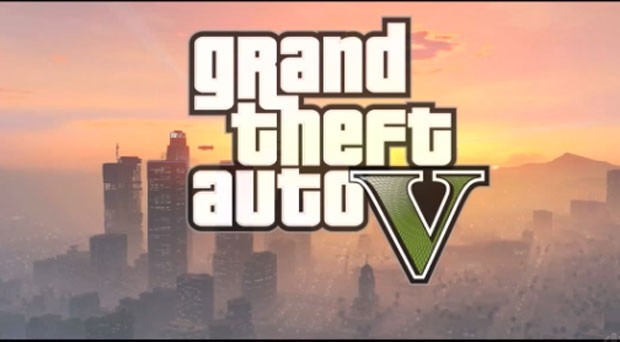 Grand Theft Auto V - GTA 5 - PS3 - Rockstar Games - GTA - Magazine Luiza