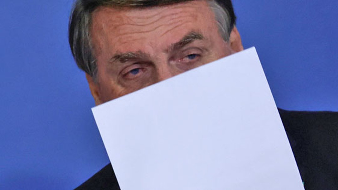 Governo Lula mapeia sigilos de Bolsonaro e mira visitas ao Planalto,  cloroquina no Ex&eacute;rcito e processo disciplinar de Pazuello | Blog da Andr&eacute;ia  Sadi | G1