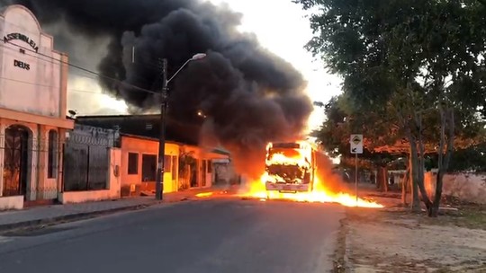 Foto: (TV Verdes Mares/Reprodução)