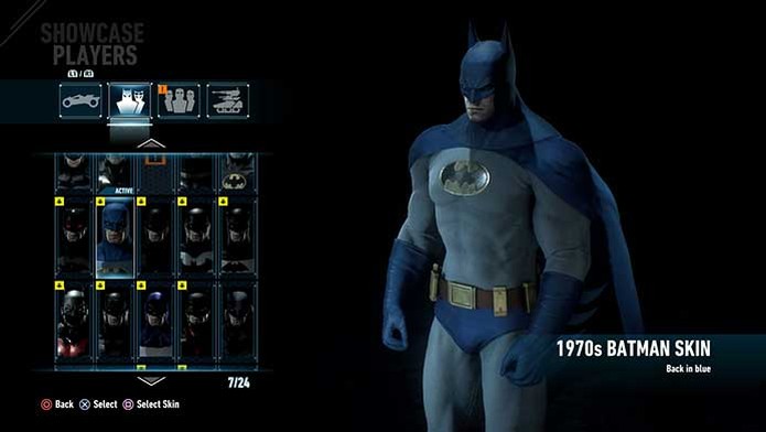 Batman: Arkham Knight (Foto: Divulgação)
