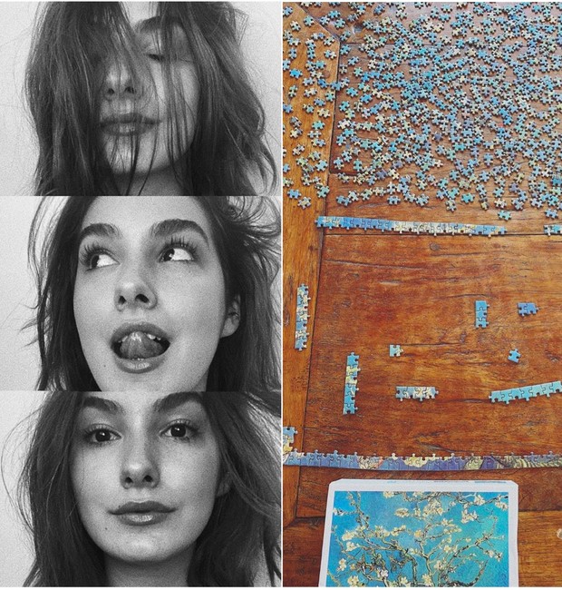 Marina Moschen (Foto: Reprodução / Instagram)