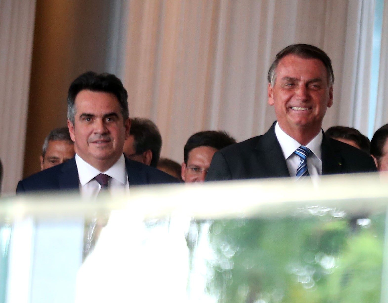 ‘Bolsonaro inelegível vai ficar muito mais forte’, diz senador Ciro Nogueira