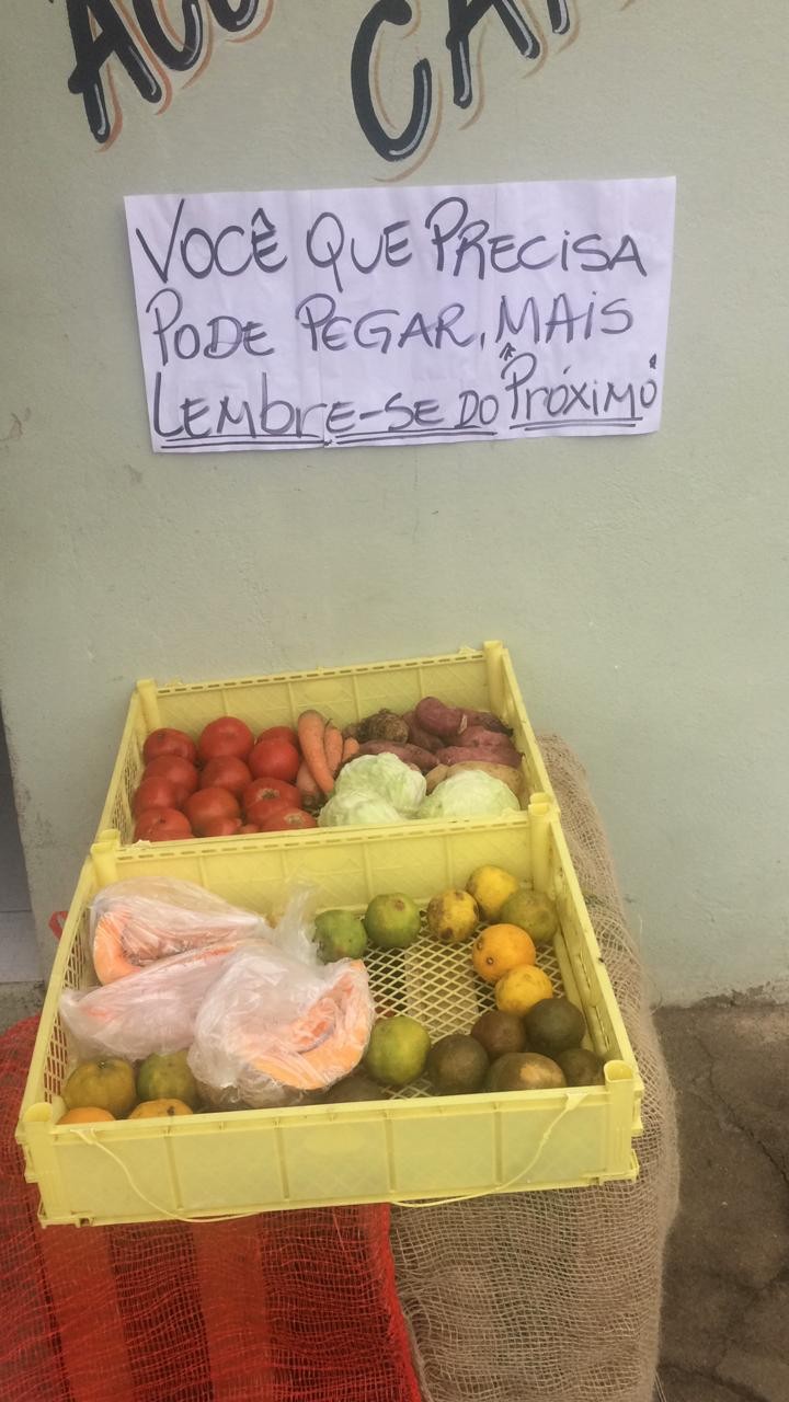 Tabela de Vitaminas: Descubra os Alimentos Mais Saudáveis!, image size:720x1280