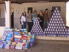 Gêmeos portadores de doença incurável têm ‘milagre de Natal’, no DF