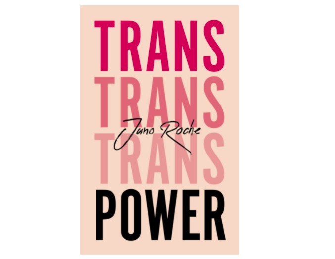 Trans Power: Own Your Gender (Foto: Reprodução/Amazon)