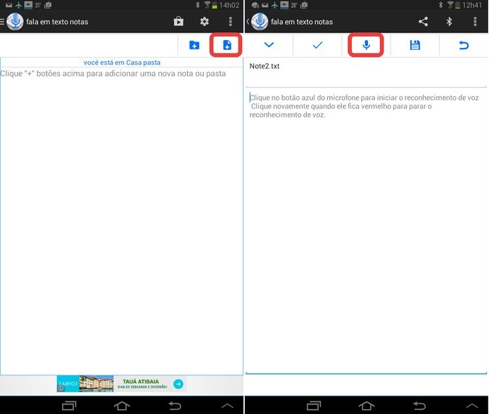 Confira Aplicativos Que Convertem Voz Em Texto E Aprenda A Usa Los